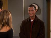 Click to watch 'The One With The Male...' (popup) Friends